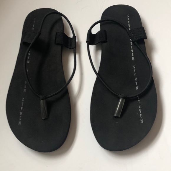 Steve madden sandles - Picture 3 of 4
